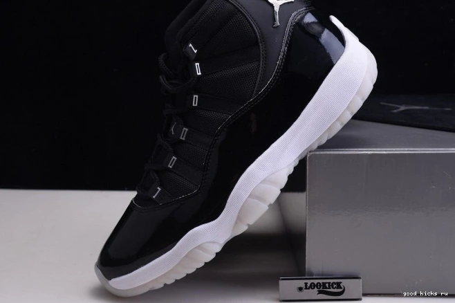 CT8012-011 Air 11 Jordan Anniversary 25th 0723